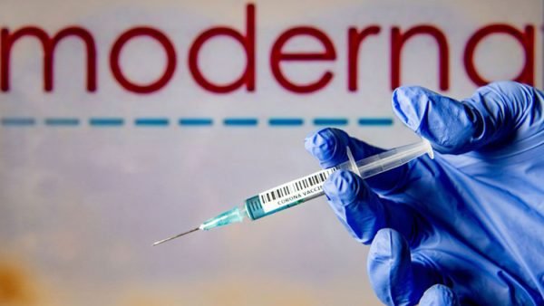 যুক্তরাষ্ট্রে অনুমোদন পাচ্ছে মডার্নার টিকা