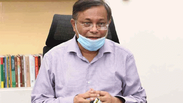 ভাস্কর্য ইস্যুতে কথা বলতে বিএনপির এতো লজ্জা কেন ? : তথ্যমন্ত্রী