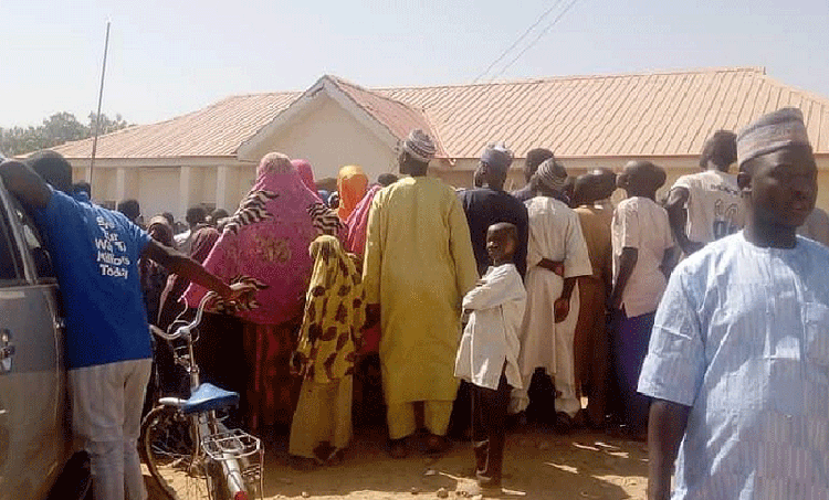 নাইজেরিয়ায় স্কুলে হামলা, নিখোঁজ শতাধিক শিক্ষার্থী