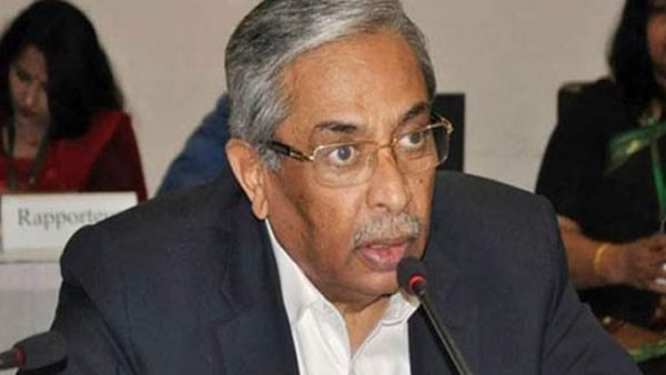 করোনায় আক্রান্ত হয়ে মারা গেলেন চৌধুরী কামাল ইবনে ইউসুফ