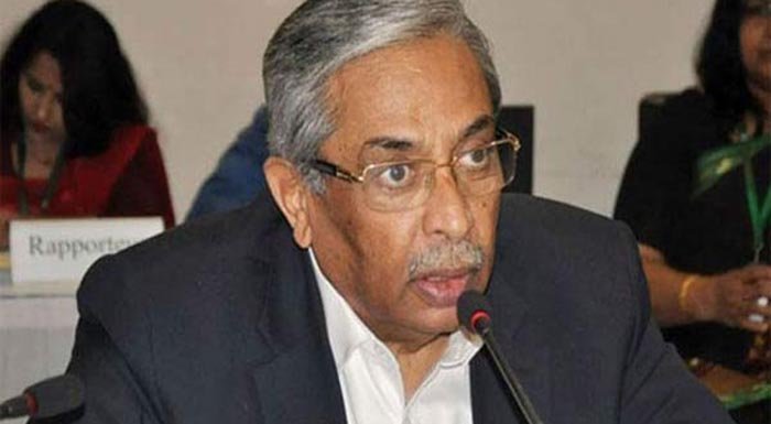 করোনায় আক্রান্ত হয়ে মারা গেলেন চৌধুরী কামাল ইবনে ইউসুফ