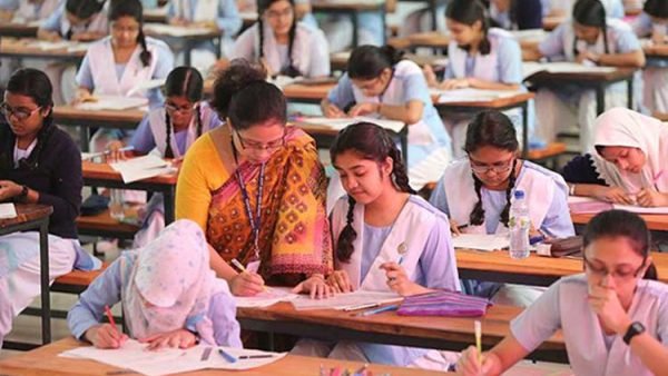 এইচএসসির ফল প্রকাশ হবে চলিত মাসেই