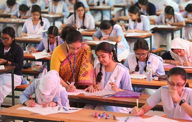 এইচএসসির ফল প্রকাশ হবে চলিত মাসেই