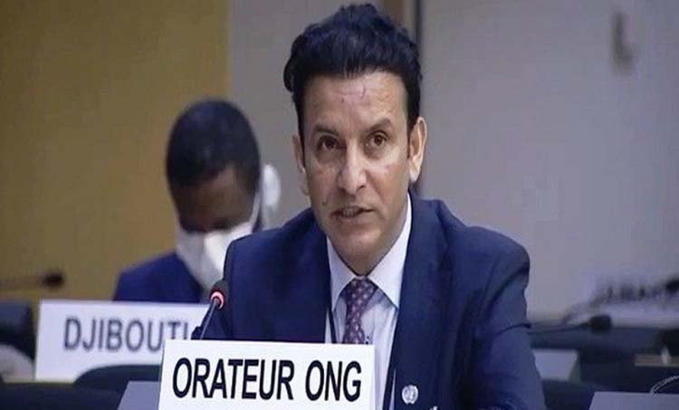 পাকিস্তান প্রকৃত ইস্যুকে ভিন্ন খাতে প্রবাহিত করছে: কাশ্মীর পিপলস পার্টি