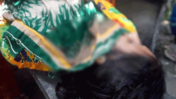 সিলেটে আবারও গৃহবধূর ঝুলন্ত লাশ, স্বামী পলাতক