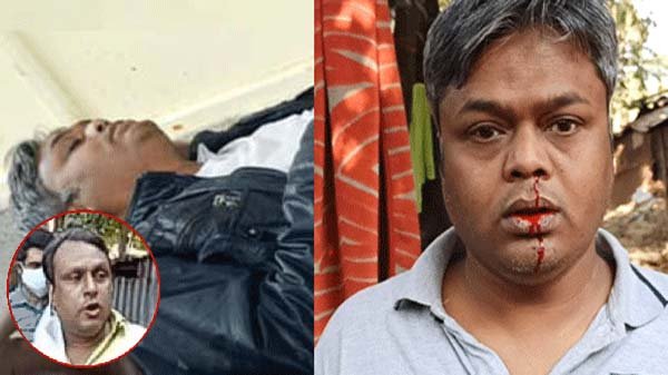 সাংবাদিক সাকির উপর হামলার ঘটনায় আটক ২