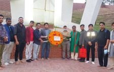 অপূর্ব-নাসির পরিষদের আনুষ্ঠানিক প্রচারণা শুরু