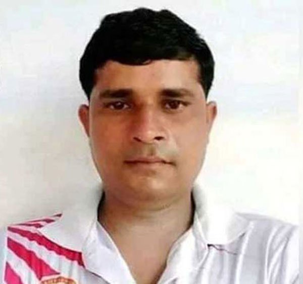 হ্যান্ডস্যানিটাইজার দিয়ে ২ সাংবাদিককে পুড়িয়ে হত্যা