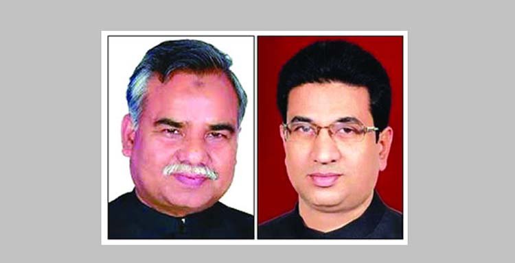 জেলা আওয়ামী লীগের পূর্ণাঙ্গ কমিটি গঠন নিয়ে সিলেটের দুই সিনিয়র নেতার সাথে কেন্দ্রের বৈঠক