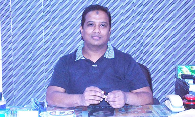 করোনায় মারা গেলেন সংগীত প্রযোজক সেলিম খান