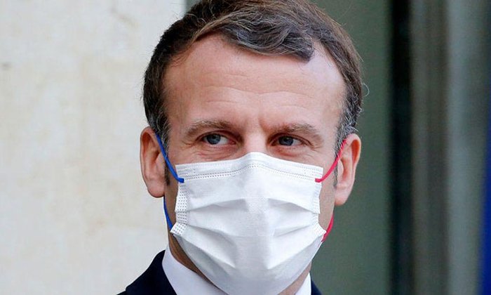 ফ্রান্সের মন্ত্রীসভায় নতুন আইনের বিল অনুমোদন ইসলামে উগ্রবাদের বিরুদ্ধে