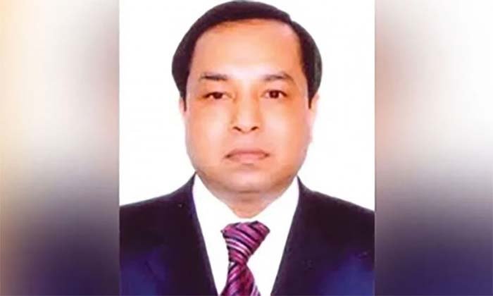 ইন্টারপোলে পি কে হালদারের গ্রেপ্তারি পরোয়ানা