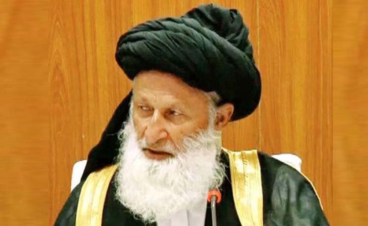 পাকিস্তানে বিরোধী জোটে মারাত্মক বিরোধ, ‘শিগগিরই ভেঙে যাবে জোট’