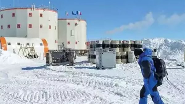 পৃথিবীর দক্ষিণেও করোনার থাবা