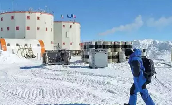 পৃথিবীর দক্ষিণেও করোনার থাবা