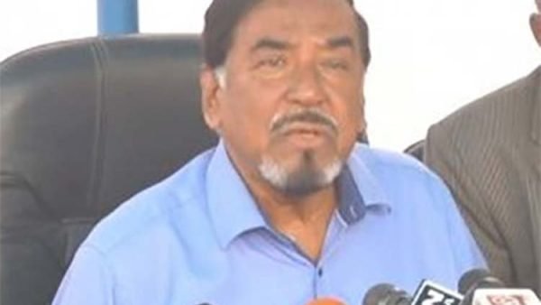 মাঠে নামার আহবান দিলেন বিএনপিকে : মেজর হাফিজর