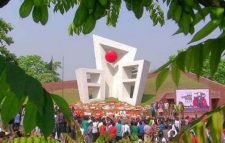 বিজয় দিবসে খোলা মাঠে হবে না কোনো আয়োজন