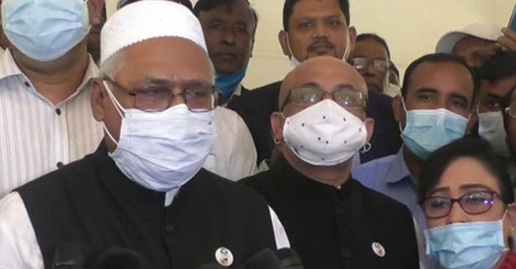 এক সপ্তাহের মধ্যে ভাস্কর্য সমস্যার সমাধান: ধর্ম প্রতিমন্ত্রী