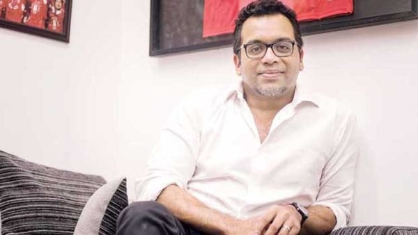 অভিনেতা ইরেশ যাকের করোনায় আক্রান্ত