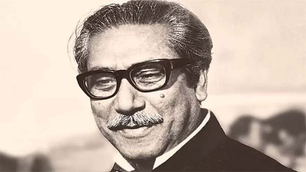 বঙ্গবন্ধুর নামে পুরস্কার প্রবর্তন করছে ইউনেস্কো