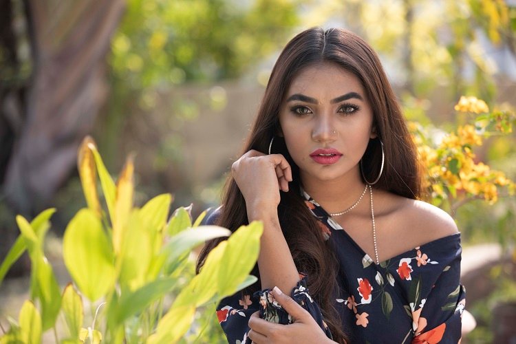 জীবনে কখনো বিয়ে করতে চান না অভিনেত্রী- সুনেরাহ