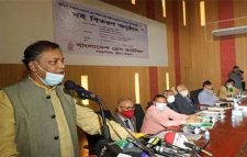 ‘বঙ্গবন্ধুর অবমাননা সহ্য করা হবে না’