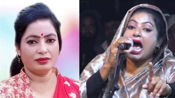 রিতা দেওয়ানের বিরুদ্ধে গ্রেফতারি পরোয়ানা