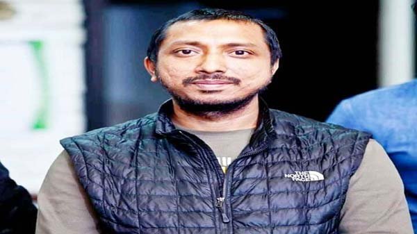 মহান বিজয় দিবস উপলক্ষ্যে দেশবাসীকে শুভেচ্ছা জানিয়েছেন যুক্তরাজ্য ইষ্ট লন্ডন যুবদলের সিনিয়র সহ-সভাপতি শামসুল ইসলাম