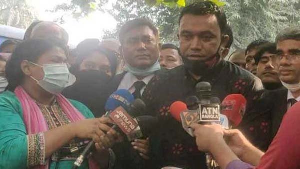 আতিক হত্যা মামলায় ৭ জনের মৃত্যুদণ্ড