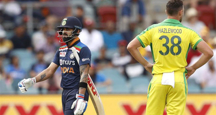 হাল ছাড়ছেন না কোহলি