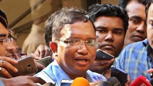 ডিআইজি মিজানসহ ৪ জনের দুর্নীতির মামলার সাক্ষ্যগ্রহণ পেছালো