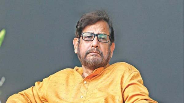 করোনায় আক্রান্ত আসাদুজ্জামান নূর