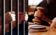 সিলেটে ছিনতাই ও খুনের মামলা: ৩ জনের যাবজ্জীবন, ১জন খালাস