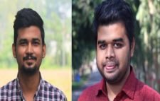 শাবি প্রেসক্লাব’র নতুন কমিটি