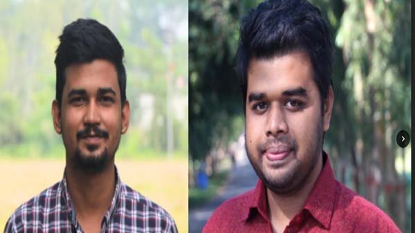 শাবি প্রেসক্লাব’র নতুন কমিটি