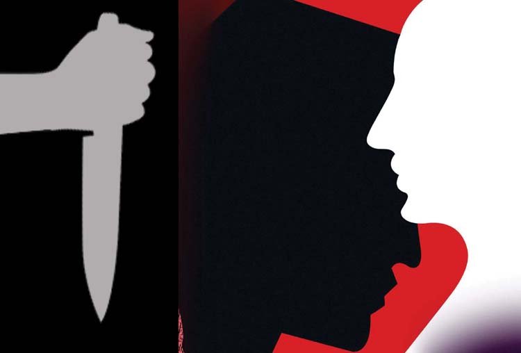 ধারালো অস্ত্রের আঘাতে তরুণকে হত্যা