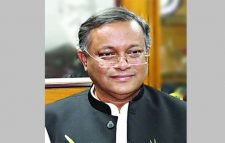 ভাস্কর্যবিরোধী বক্তব্য রাজনৈতিক উদ্দেশ্যপ্রণোদিত