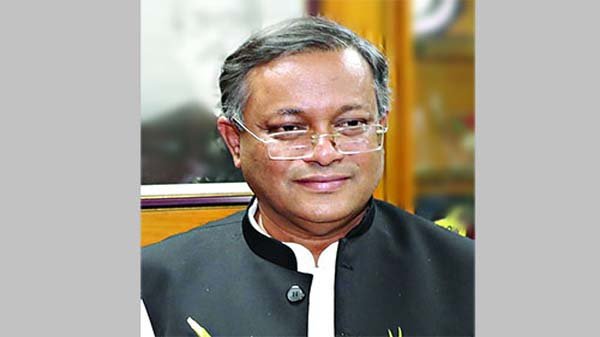 ভাস্কর্যবিরোধী বক্তব্য রাজনৈতিক উদ্দেশ্যপ্রণোদিত