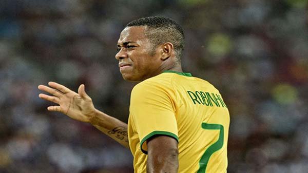 রবিনহোর সাজা আপিলেও বহাল