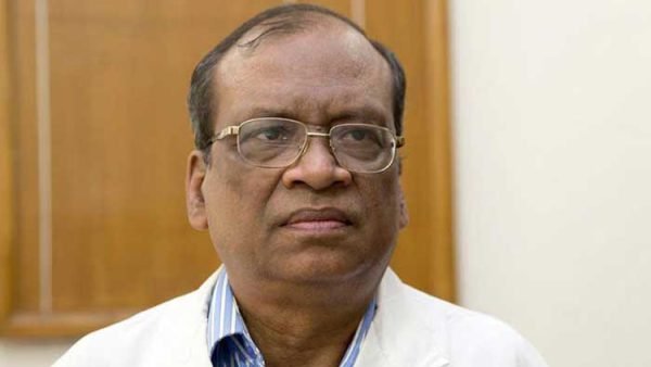 কোভিড-১৯ আক্রান্ত হলেন ডা. এবিএম আবদুল্লাহ