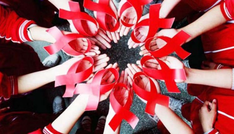 আজ বিশ্ব এইডস দিবস