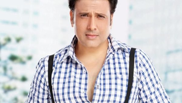 গোবিন্দ স্টাইল এর নাচ দেখিয়ে চমকে দিলেন গোবিন্দ