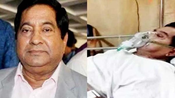 করোনা আক্রান্ত হলেন অভিনেতা কাদের