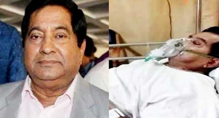 করোনা আক্রান্ত হলেন অভিনেতা কাদের