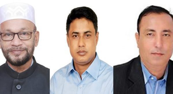 সিলেটের গোলাপগঞ্জে রুহেল, জকিগঞ্জে খলিল ও মৌলভীবাজারে আ.লীগের মনোনয়ন পেলেন ফজলুর রহমান