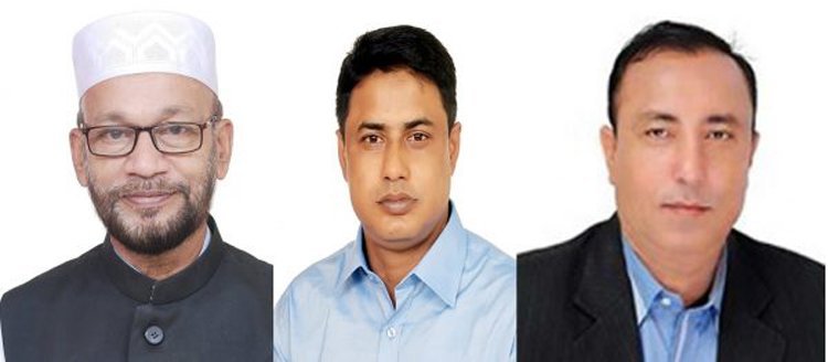 সিলেটের গোলাপগঞ্জে রুহেল, জকিগঞ্জে খলিল ও মৌলভীবাজারে আ.লীগের মনোনয়ন পেলেন ফজলুর রহমান