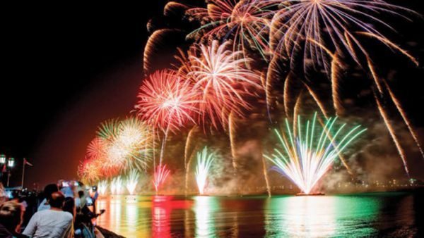 আমিরাতের ৪৯তম স্বাধীনতা দিবস পালিত