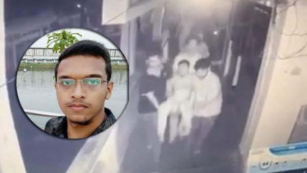 বিশ্ববিদ্যালয়ের (বুয়েট) শিক্ষার্থী আবরার হত্যা : বিচারকের প্রতি অনাস্থা আসামিপক্ষের