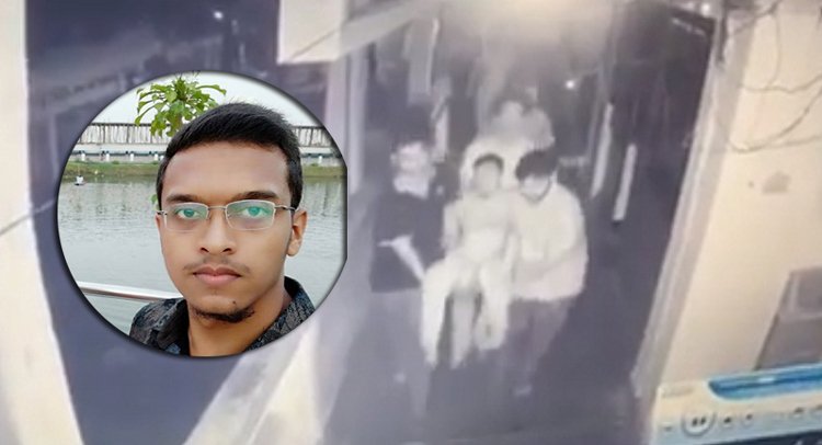 বিশ্ববিদ্যালয়ের (বুয়েট) শিক্ষার্থী আবরার হত্যা : বিচারকের প্রতি অনাস্থা আসামিপক্ষের