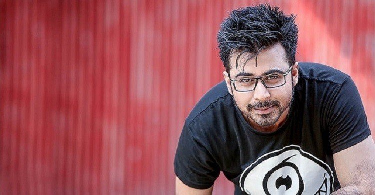 জনপ্রিয় অভিনেতা আফরান নিশোর জন্মদিন আজ